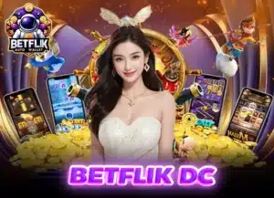 Read more about the article betflik dc