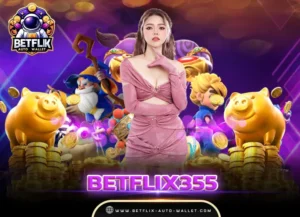 Read more about the article Betflix355