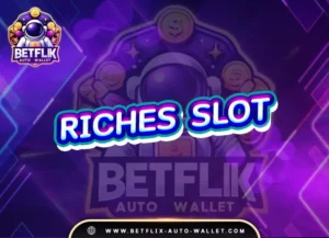 Read more about the article riches slot