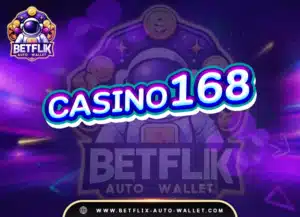 Read more about the article casino168